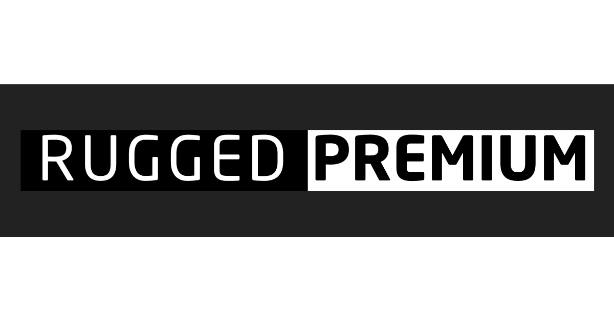 RuggedPremium